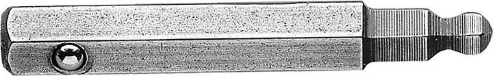 Actual product image Facom Hexagon socket screwdriver bit