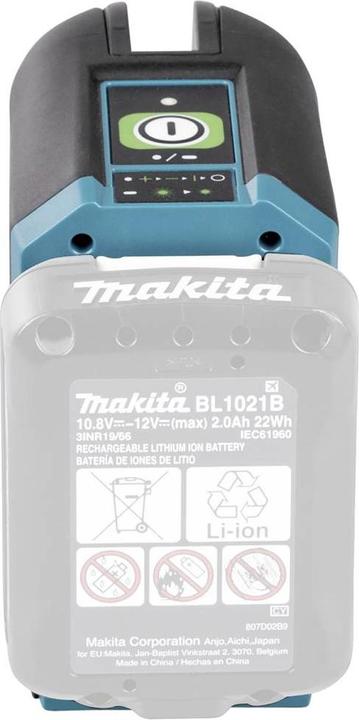 Immagine prodotto Makita SK105GDZ