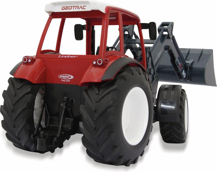 Produktbild Jamara Lindner Geotrac