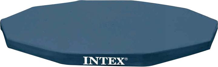 Intex piscina rotonda
