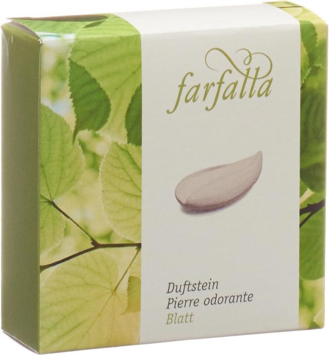 Image du produit Farfalla Duftstein Blatt (192 ml)