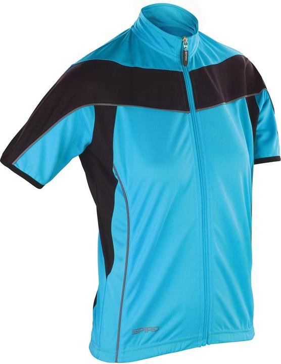 Immagine prodotto Spiro Bikewear Maglietta da Ciclista Donna (34 D)