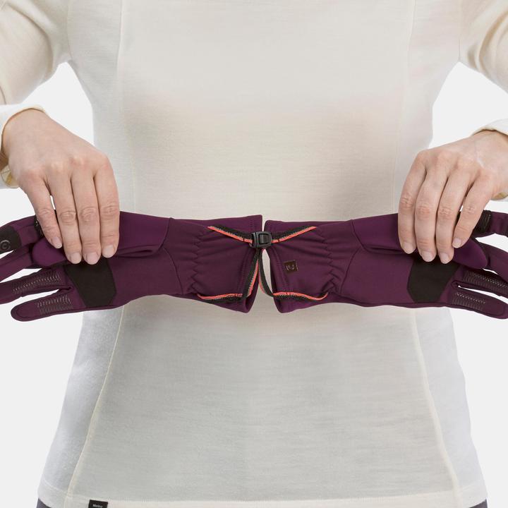 Produktbild Simond MT 500 STRETCH (XS)