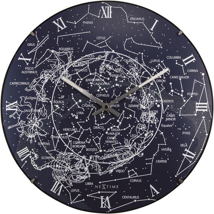 Immagine prodotto Nextime Via Lattea (35 cm)
