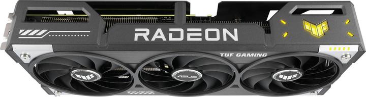 Produktbild ASUS TUF-RX9060XT-O16GGAMING (16 GB)