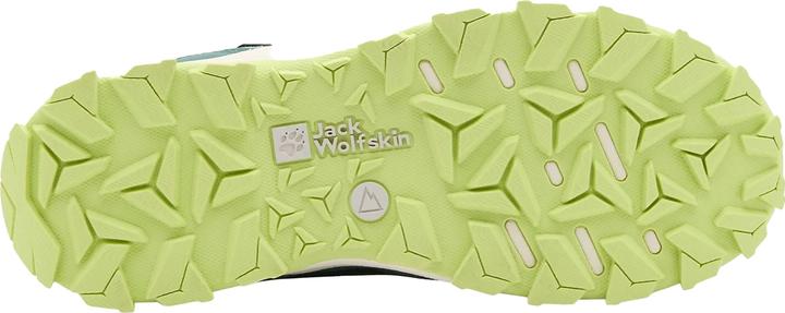 Produktbild Jack Wolfskin Vojo Tour Texapore Low K (34)