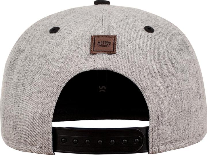 Immagine prodotto Masterdis Lettera Snapback - 14295