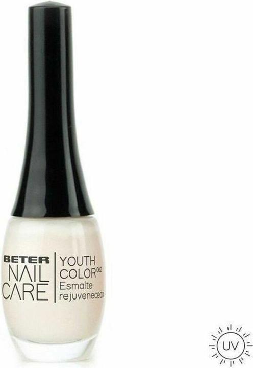 Produktbild Beter Nagellack Nail Care 062 Beige French Manicur (11 ml) (Nº 062 Beige French Manicure, Farblack)