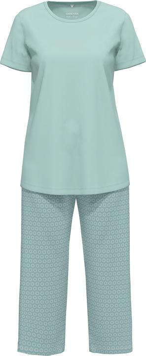 Image du produit Ammann Damen-Schlafanzug (40)