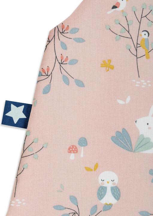 Produktbild Julius Zöllner Schlafsack, Rosalie 80 (81 cm)