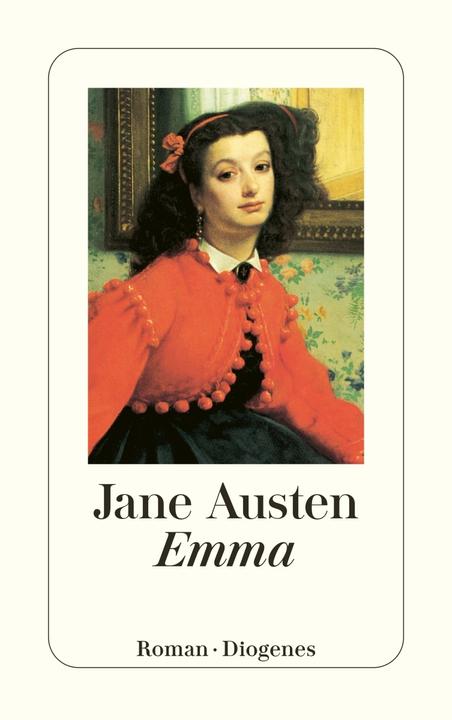 Immagine prodotto Emma (Tedesco, Jane Austen, 1990)