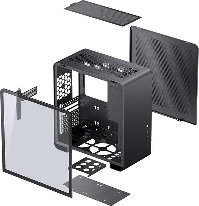 Produktbild Jonsbo U4 (ATX)