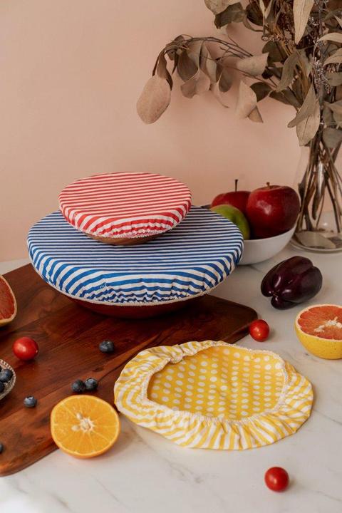 Actual product image Nuts Bowl cover (3 x)