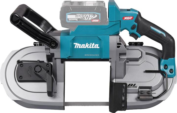 Produktbild Makita PB002GZ Akku-Bandsäge 40V