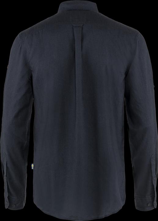 Image du produit Fjällräven Övik Travel Hemd (M)