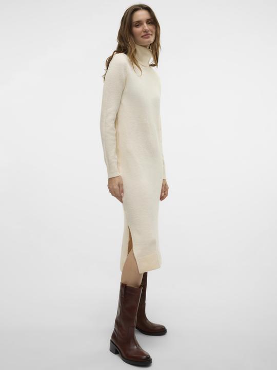 Actual product image Vero Moda VMBOOM midi dress dress (L)