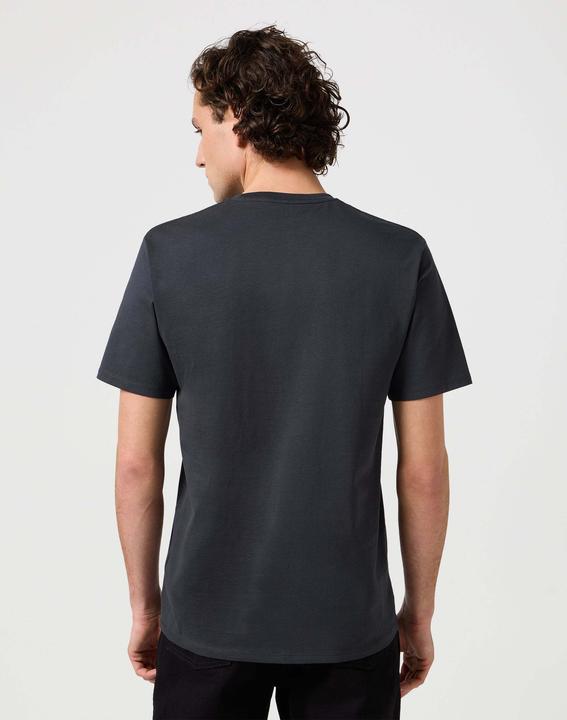 Actual product image Wrangler T-Shirt Americana Tee (L)