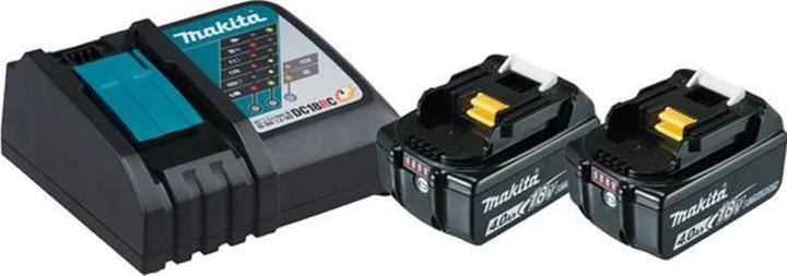 Produktbild Makita Cordless Tool Battery /