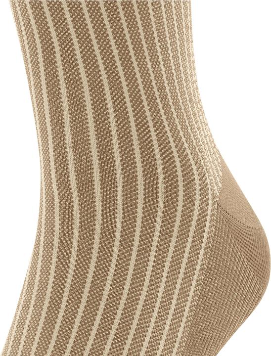 Produktbild Falke Oxford Stripe Herren Kniestrümpfe (41 - 42)