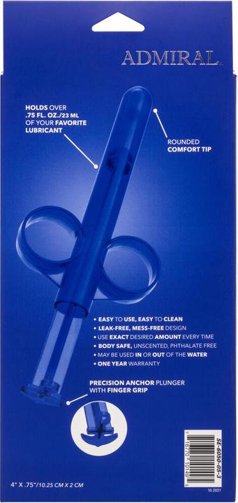 Produktbild CalExotics Admiral™ Lube Tube