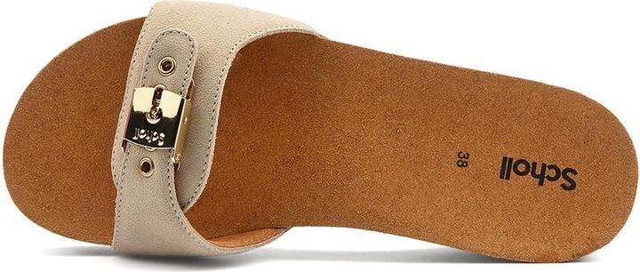 Produktbild Scholl Pescura Heel Cork (37)