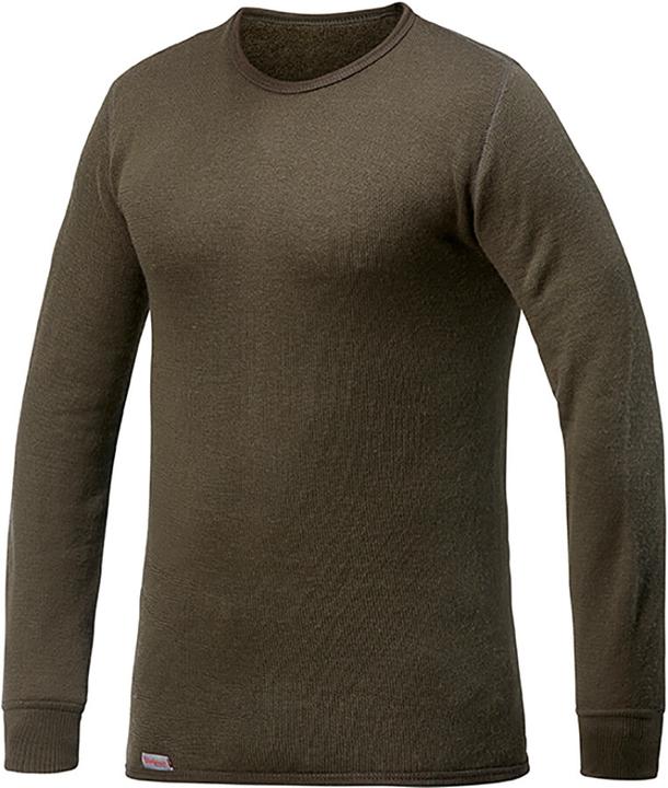 Actual product image Woolpower 200 (XS)