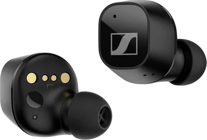 Produktbild Sennheiser CX Plus (ANC, 8 h, Kabellos)