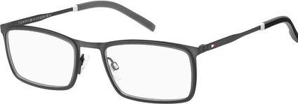 Image du produit Tommy Hilfiger Lunettes de soleil 55 Riw/20 Matte Grey