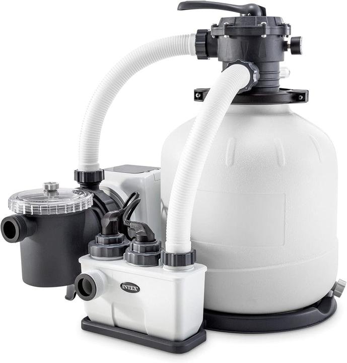Produktbild Intex QX2600 EU-Version