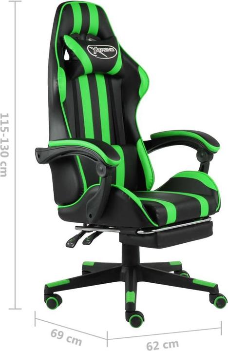 Actual product image VidaXL Yolane