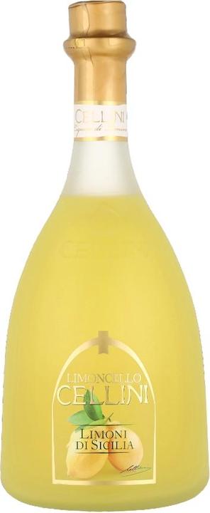 Image du produit Cellini Limoncello