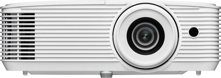 Actual product image Optoma HD29x (Full HD, 4000 lm, 1.5 - 1.66:1)