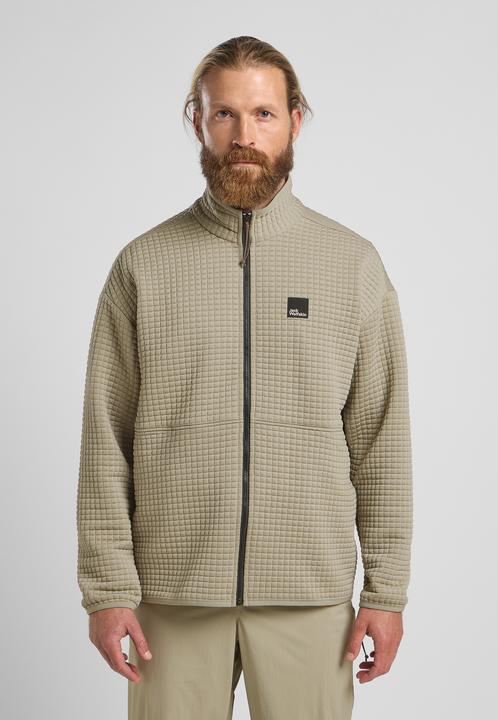 Produktbild Jack Wolfskin Mogari Fz M (XL)