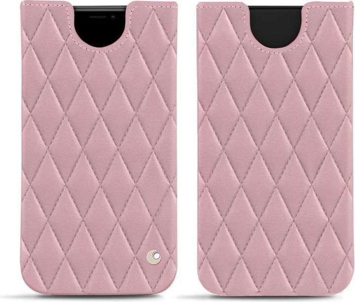 Rose - Couture ( Nappa - Pantone #efbae1 )