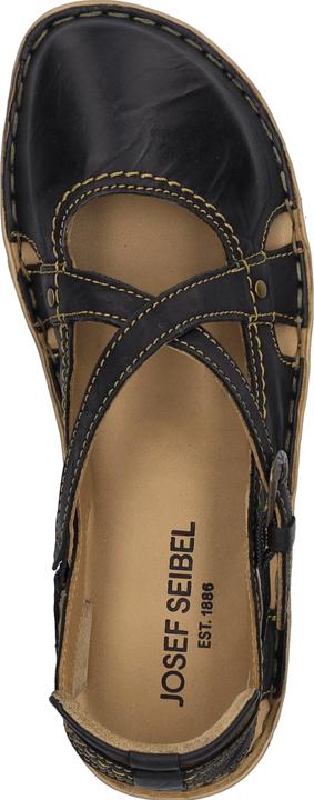 Actual product image Josef Seibel Sandalen/Sandaletten (42)