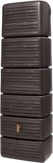 4rain Slim Wood Decor (300 l)