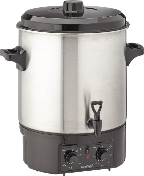 Produktbild Steba Er 2 (27 l)
