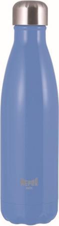 Produktbild Mepra Stahl-Thermoflasche Lavendel, Bob