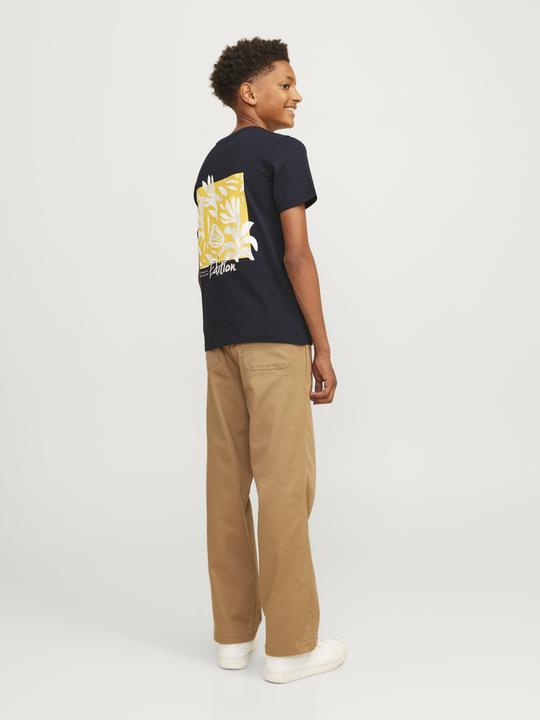 Immagine prodotto Jack & Jones T-shirt stampata Mini T-shirt (116)