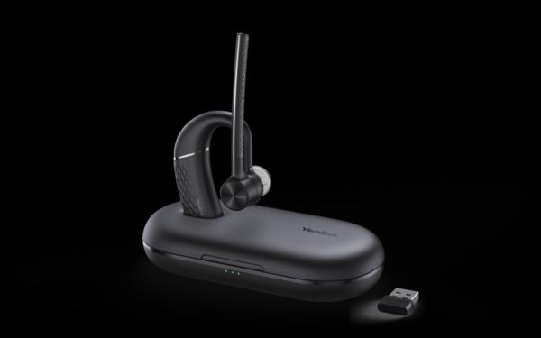 Produktbild Yealink BH71 Pro mono BT Haedset mit Charging Case (Kabellos, USB-A)