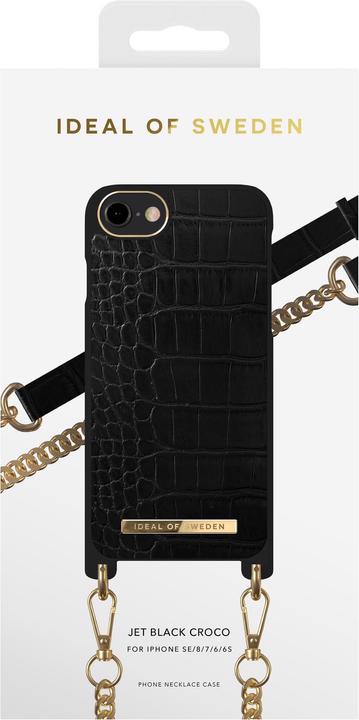 Actual product image iDeal Of Sweden Necklace Case