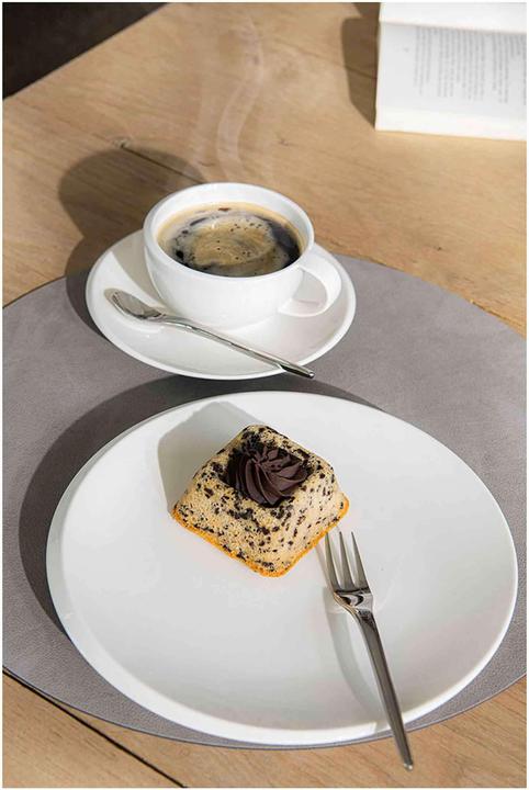 Actual product image Villeroy & Boch Breakfast plate NewMoon (1 x, 24 cm)