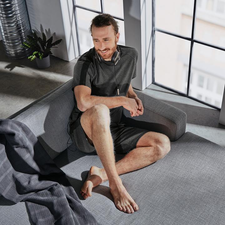 Produktbild Erwin Müller Herren-Freizeithose, kurz (52)