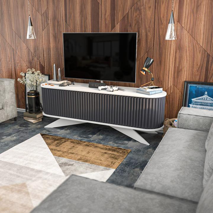 Actual product image Kalune Design Oscar (180 x 43 x 60 cm)