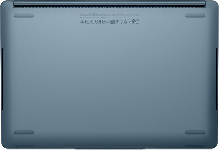 Image du produit Lenovo Yoga Book 9 (13.30", Intel Core Ultra 7 155U, 32 Go, 1000 Go, CH)