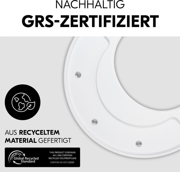 Produktbild Hauck Alpha Play Zebra (Englisch, Deutsch, Französisch, Italienisch, Schweizerdeutsch)