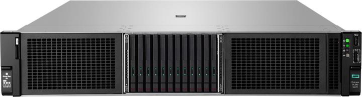 HPE ProLiant DL380 Gen11, 2 GHz, 5418Y, 32 Go, DDR5-SDRAM, 800 W, Rack (2 U) (Intel Xeon Gold 5418Y, 32 GB, Rack Server)