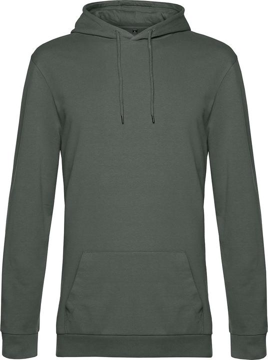 B&C Kapuzenpullover (XL)