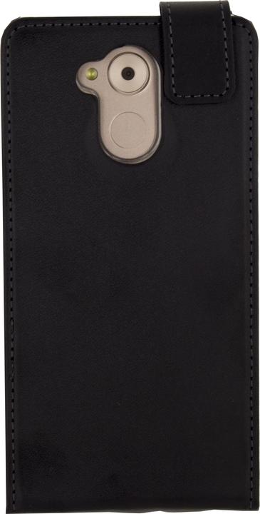 Image du produit Mobilize Étui classique Gelly Flip (Honor 6C)