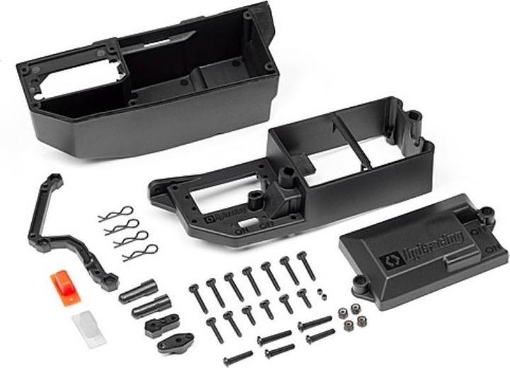Produktbild HPI Savage XL Octane - Radio Box Set